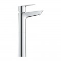 Змішувач на стільницю для раковини XL-розміру Grohe BauLoop New (23764001) - Фото 1